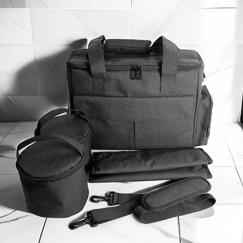 Ultieme Honden Opberg- en Reistas