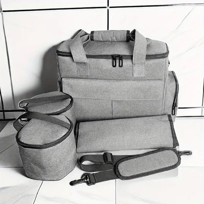 Ultieme Honden Opberg- en Reistas