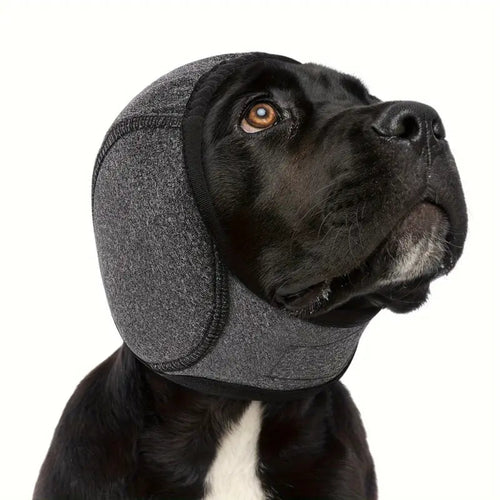 Kalmerende Oorbeschermer voor Honden
