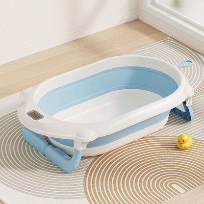 Opvouwbare badkuip voor huisdieren