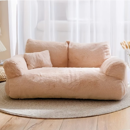 Luxe Honden en Katten Slaapbank