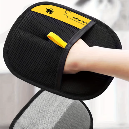 Huisdier Ontharings-                      handschoen