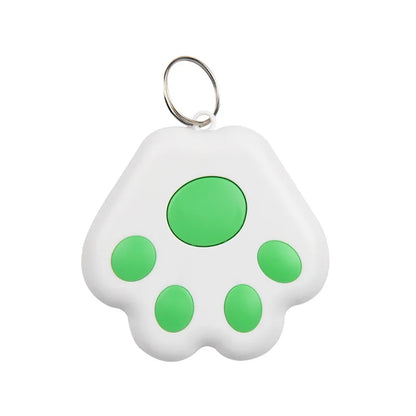 Mini Bluetooth-tracker voor hond & kat (iOS/Android)