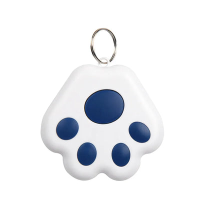 Mini Bluetooth-tracker voor hond & kat (iOS/Android)