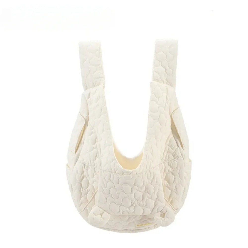 Hondenrugzak voor vervoer en reizen