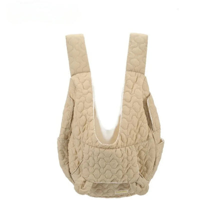 Hondenrugzak voor vervoer en reizen