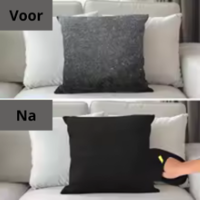 Huisdier Ontharings-                      handschoen