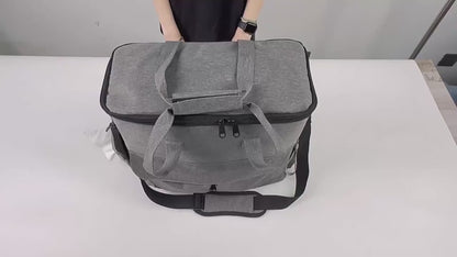 Ultieme Honden Opberg- en Reistas